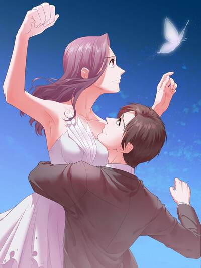 九一漫画角色环带联盟代表纪南枝头像